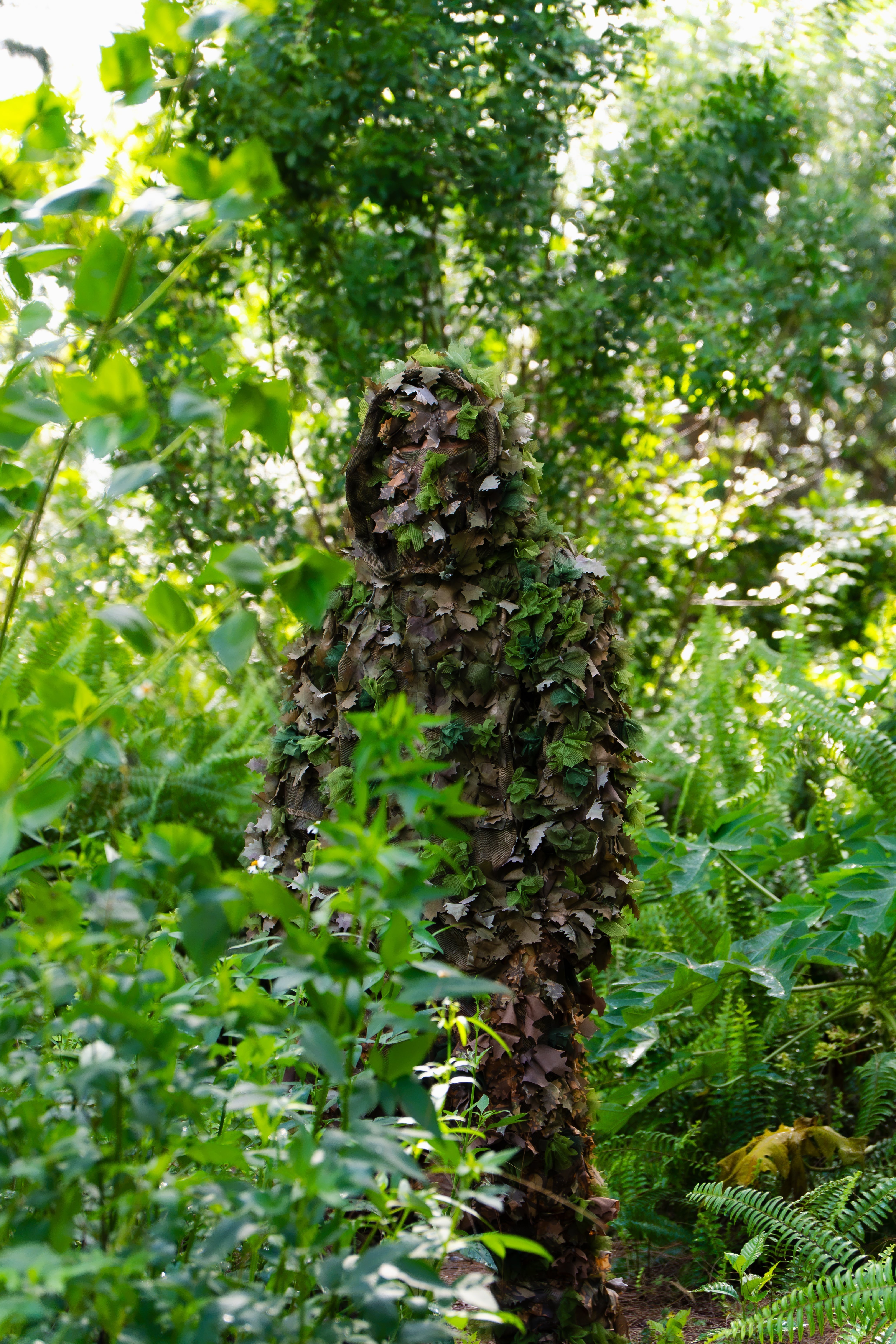 The Complete Stalker Hunting Loadout — What To Wear For Turkey, Bow & Deer Hunting