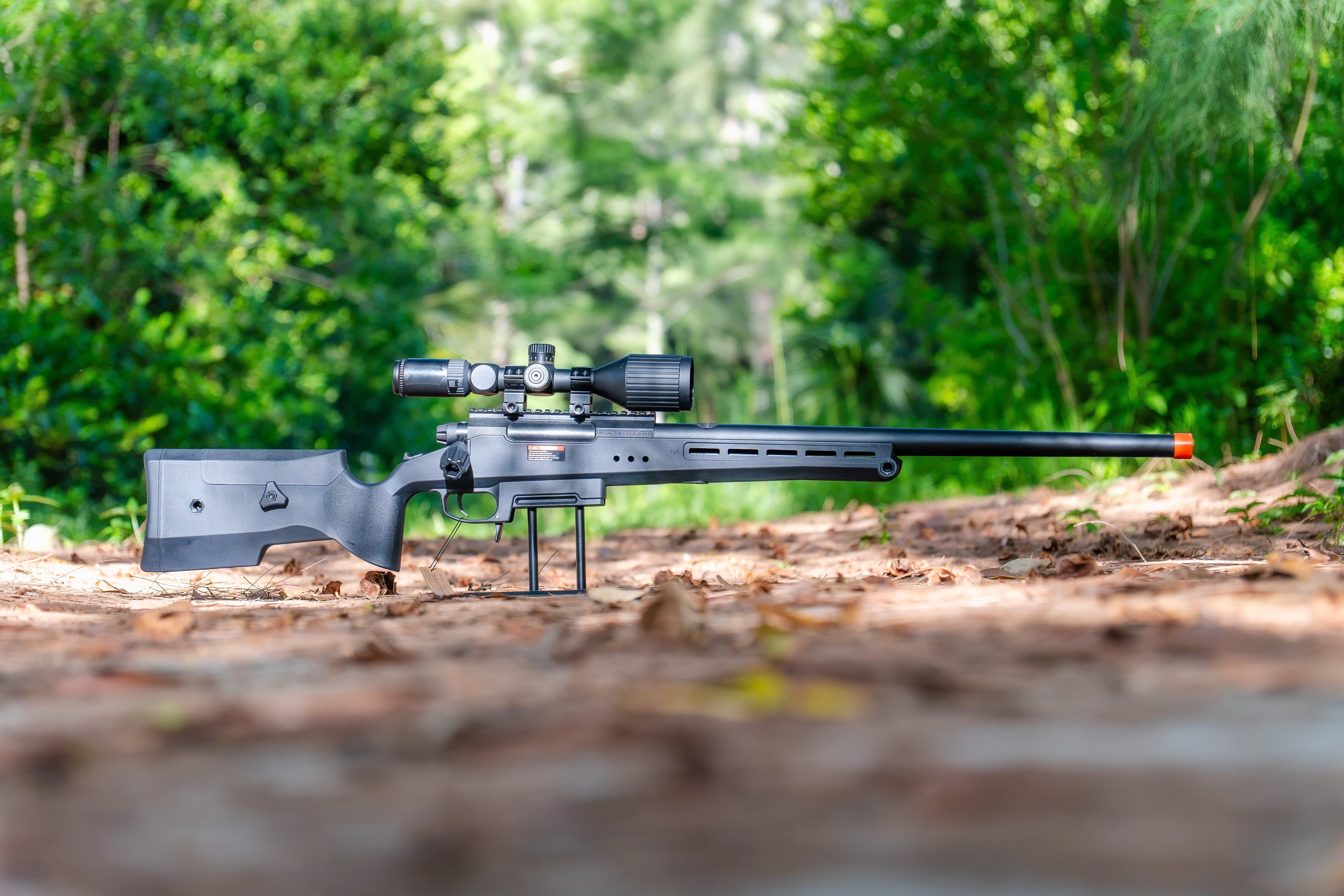 Silverback TAC-41P Sport Review — Everything You Need To Know Before You Buy