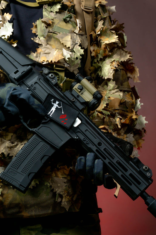 Why the FLCN is the Perfect Airsoft AEG Under $300