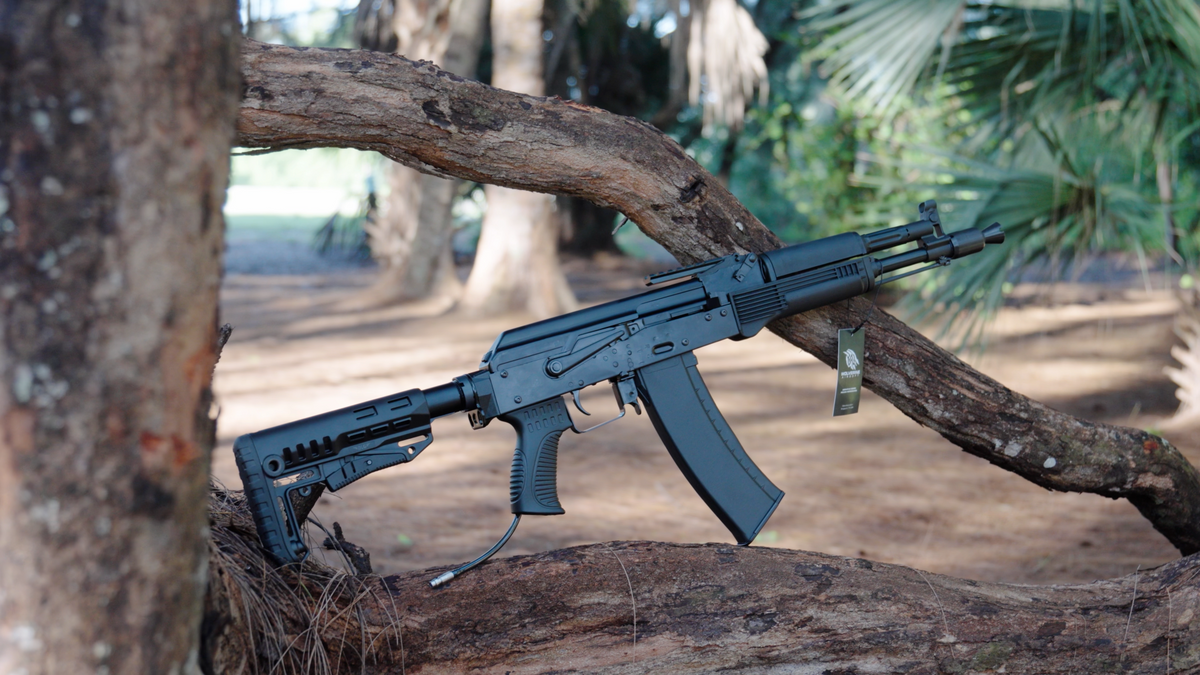 Wolverine MTW AK-105 — Before You Buy | Unboxing + FPS Test