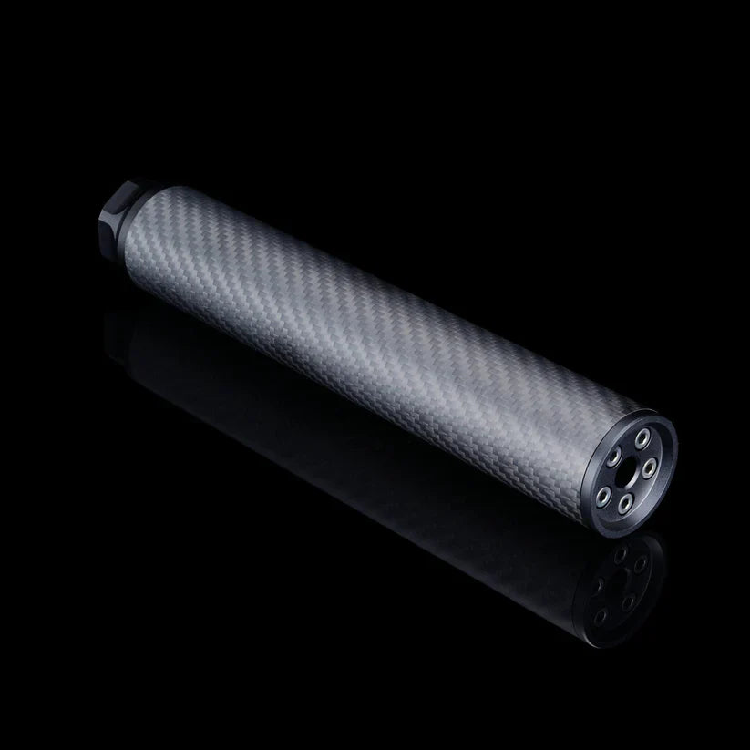 Silencers/Suppressors