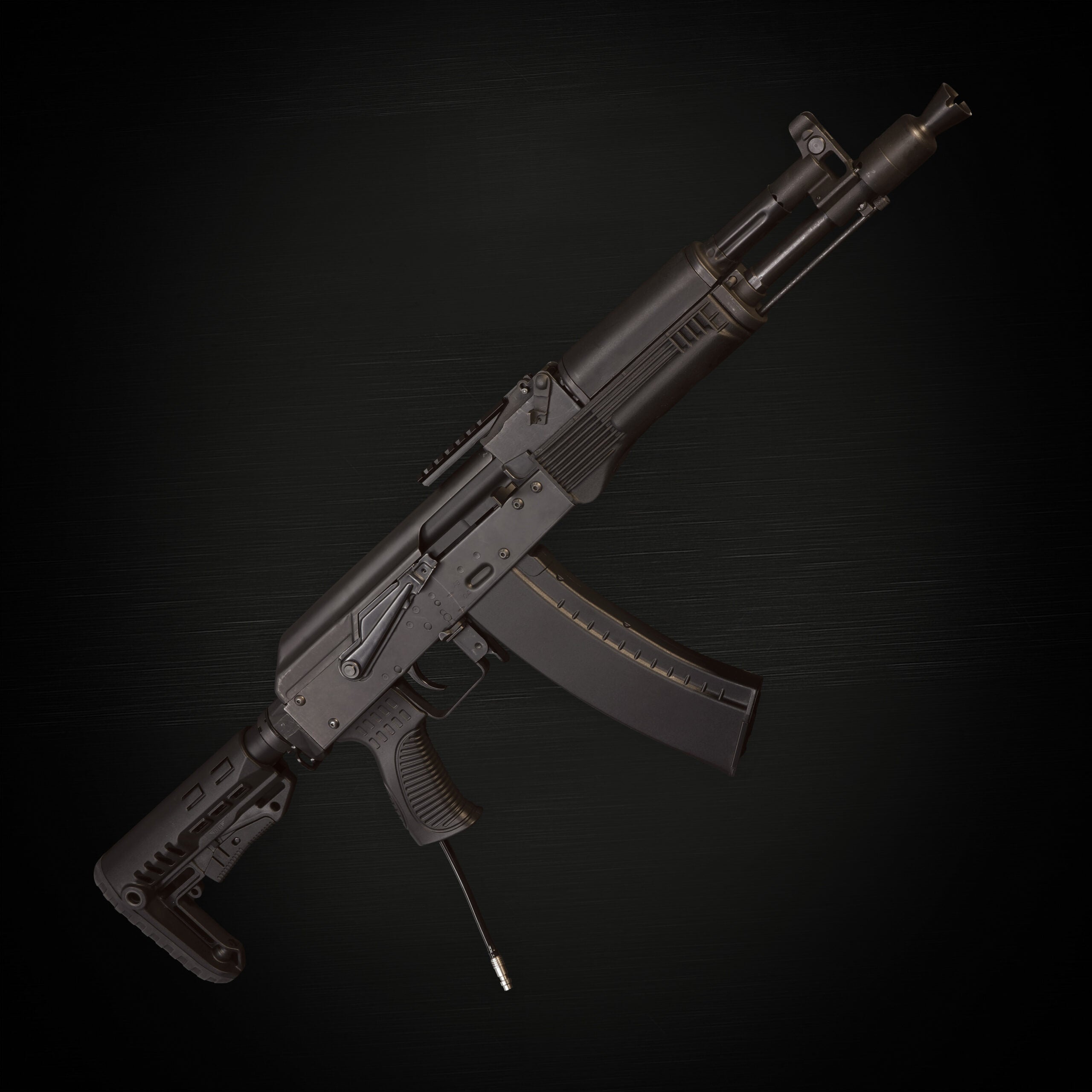 MTW AK-105 – Skirmshop USA