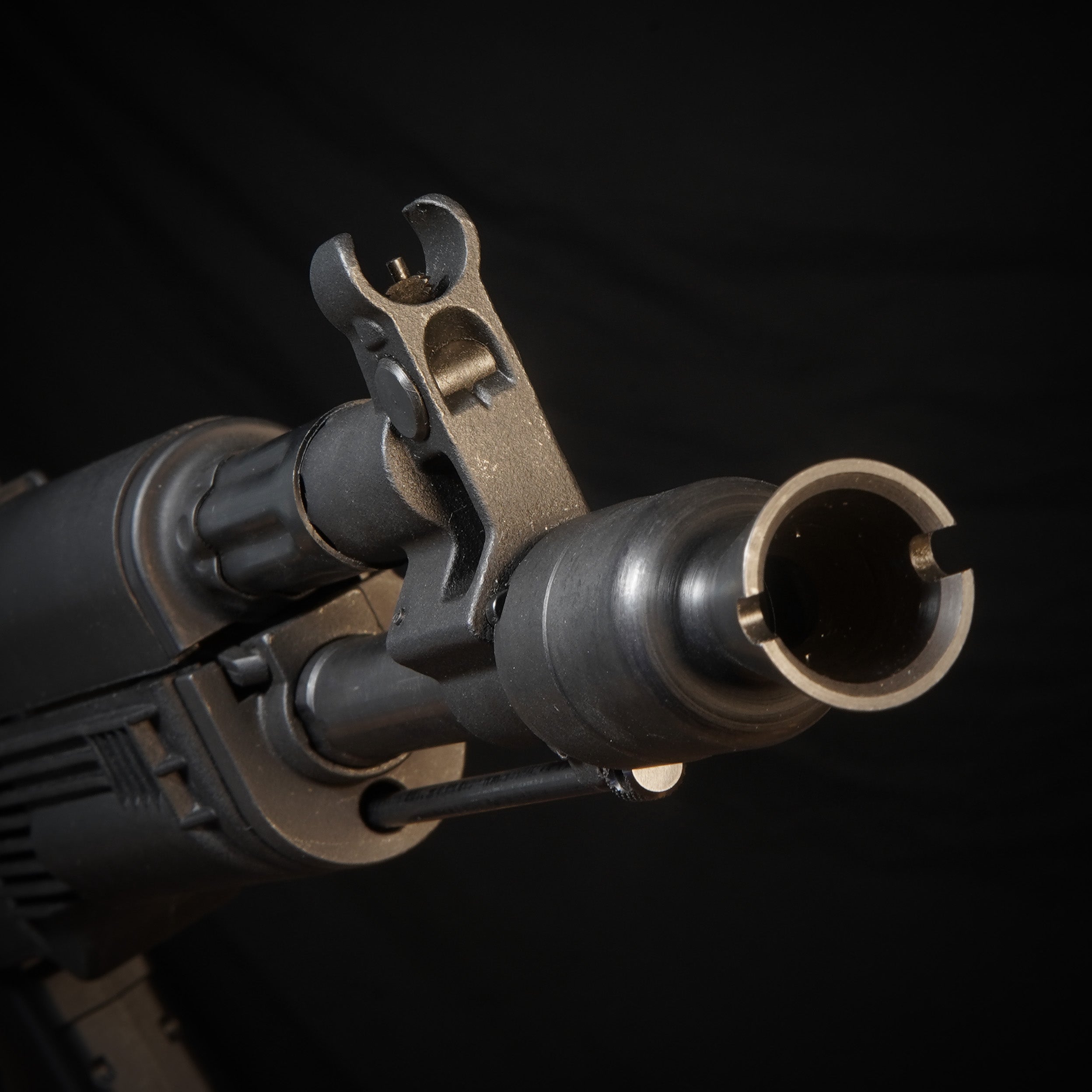 MTW AK-105