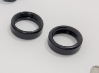 Scorpion Piston - VSR-10 Guide Ring Set
