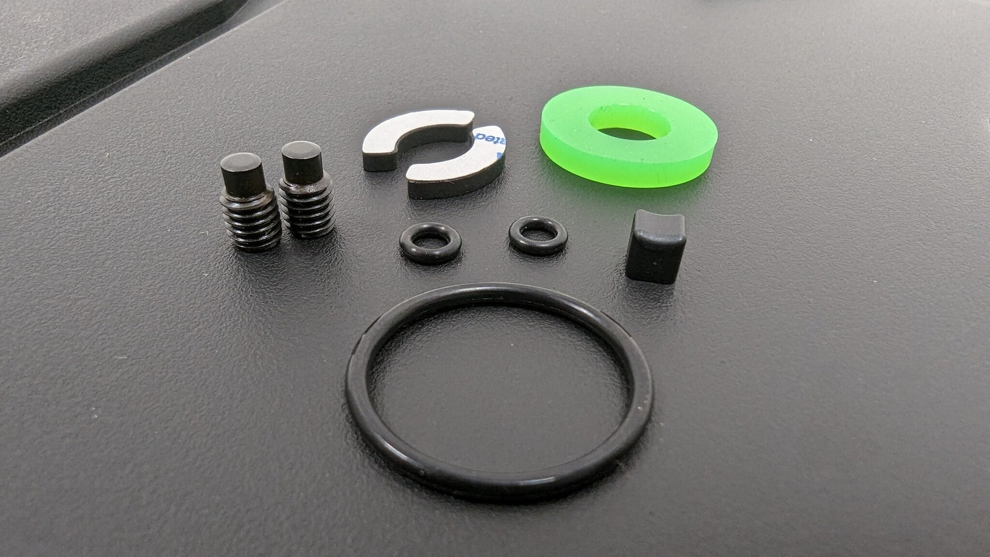 Spare Part Set For Kraken TAC-41 TDC Hopup Chamber