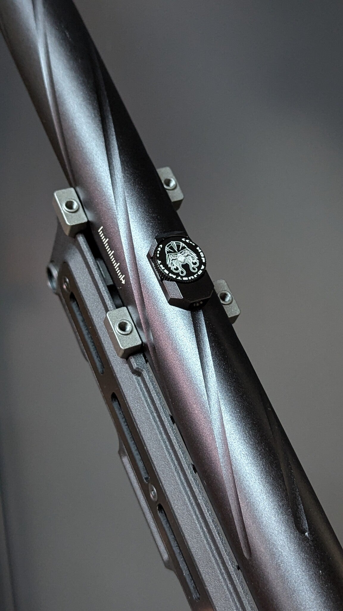 SSG-10 TDC Kit