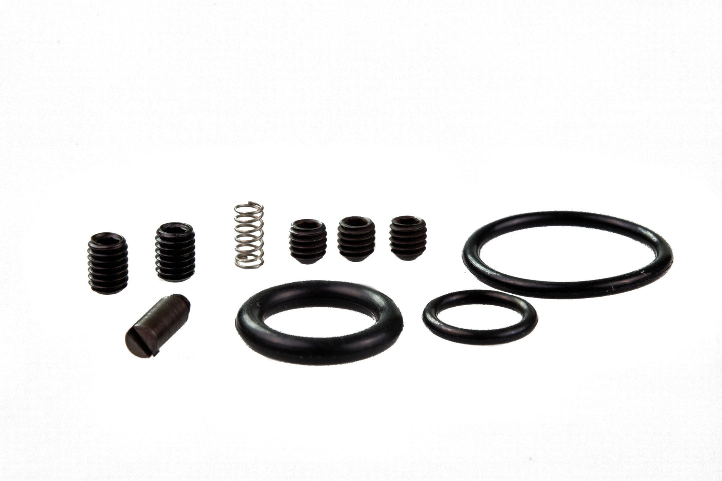 Kraken SRS Hop Up Parts Replacement Set