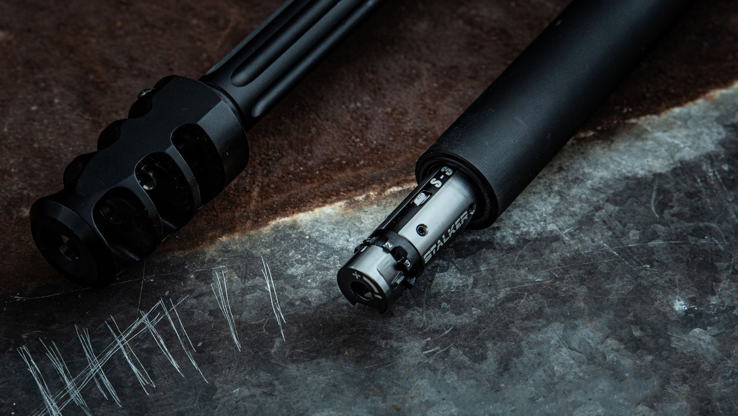 Kraken Hopup - SRS Ultimate Edition - V2