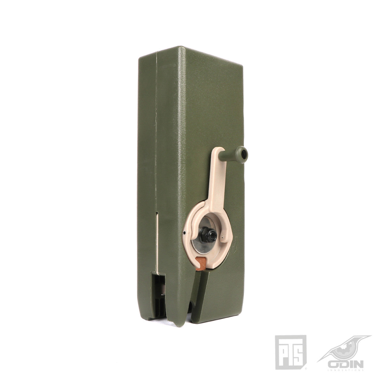 PTS/Odin Innovations M12 Sidewinder Speed Loader