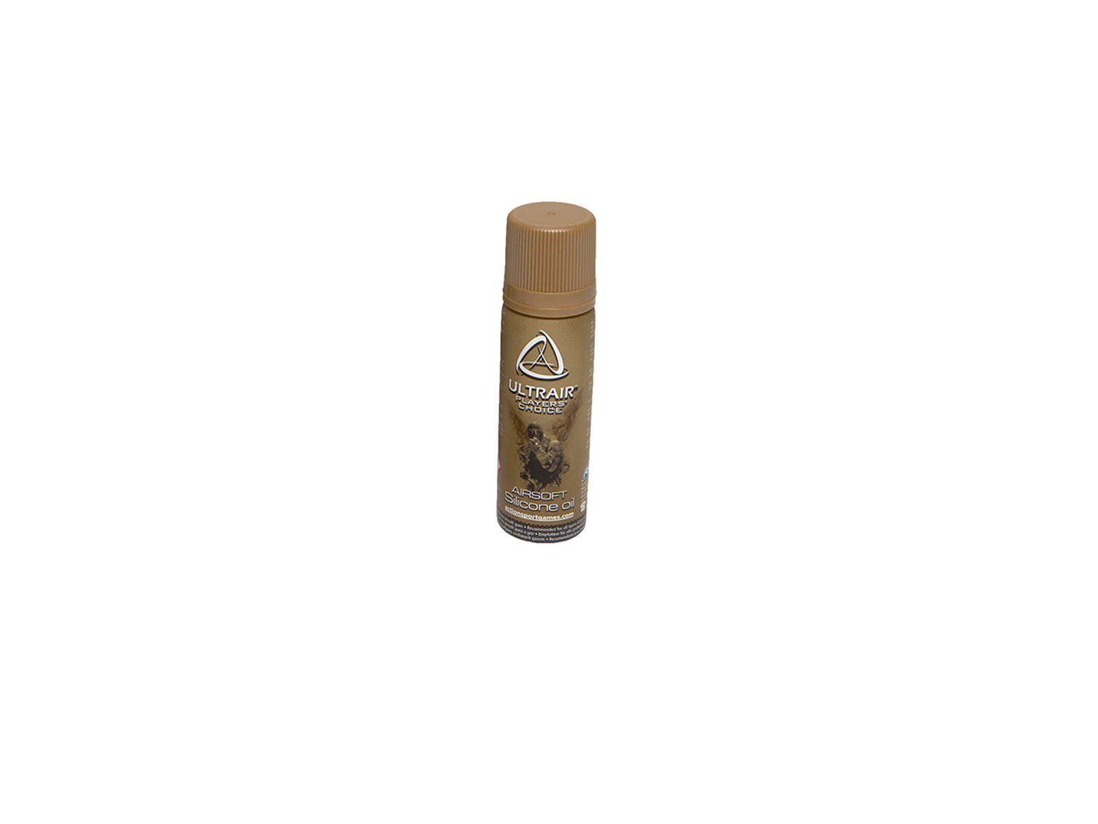 Silicone Oil Spray, 60 ml