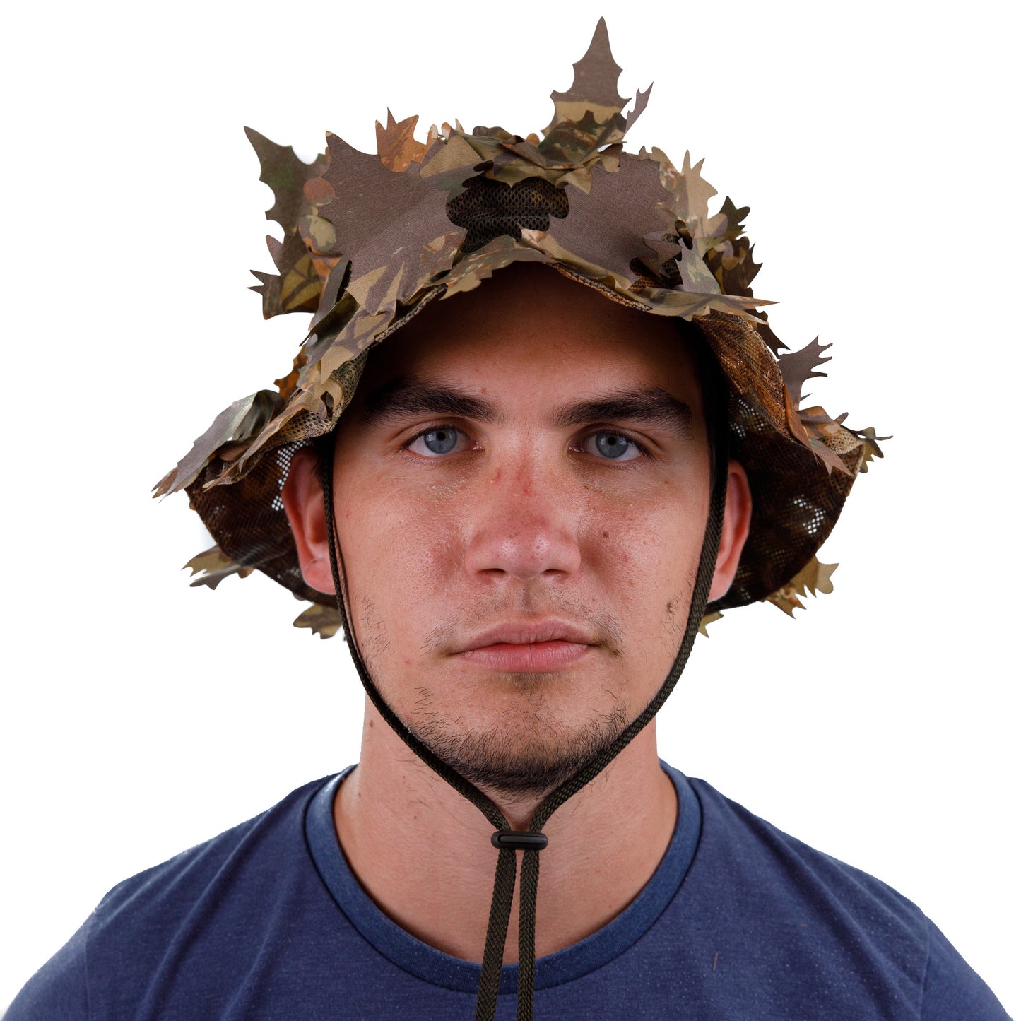 Brown Oak Regular Boonie