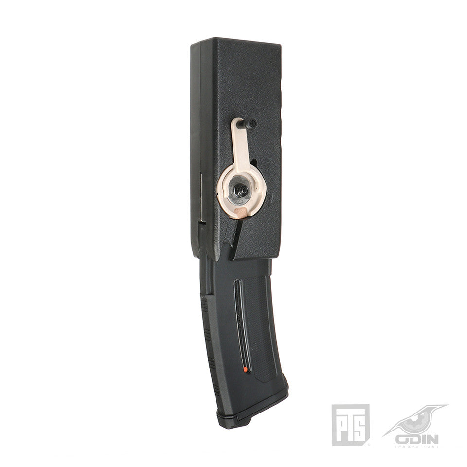 PTS/Odin Innovations M12 Sidewinder Speed Loader