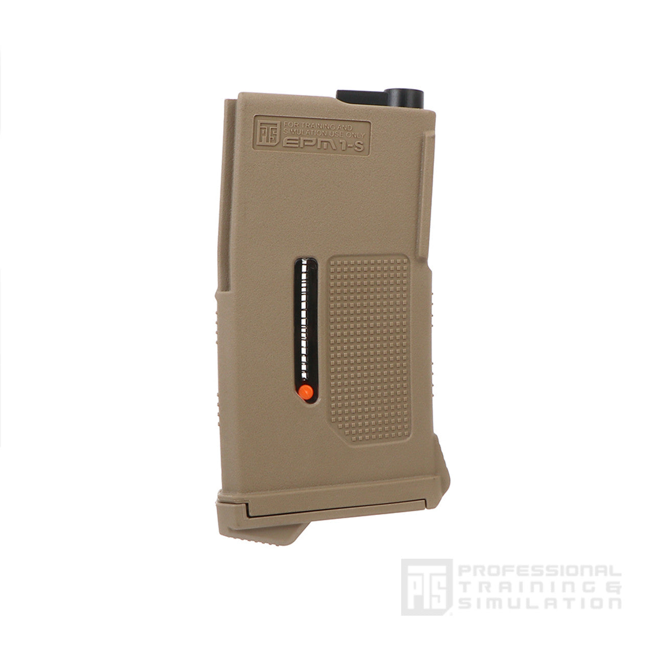 PTS Enhanced Polymer Magazine Short (EPM1-S)