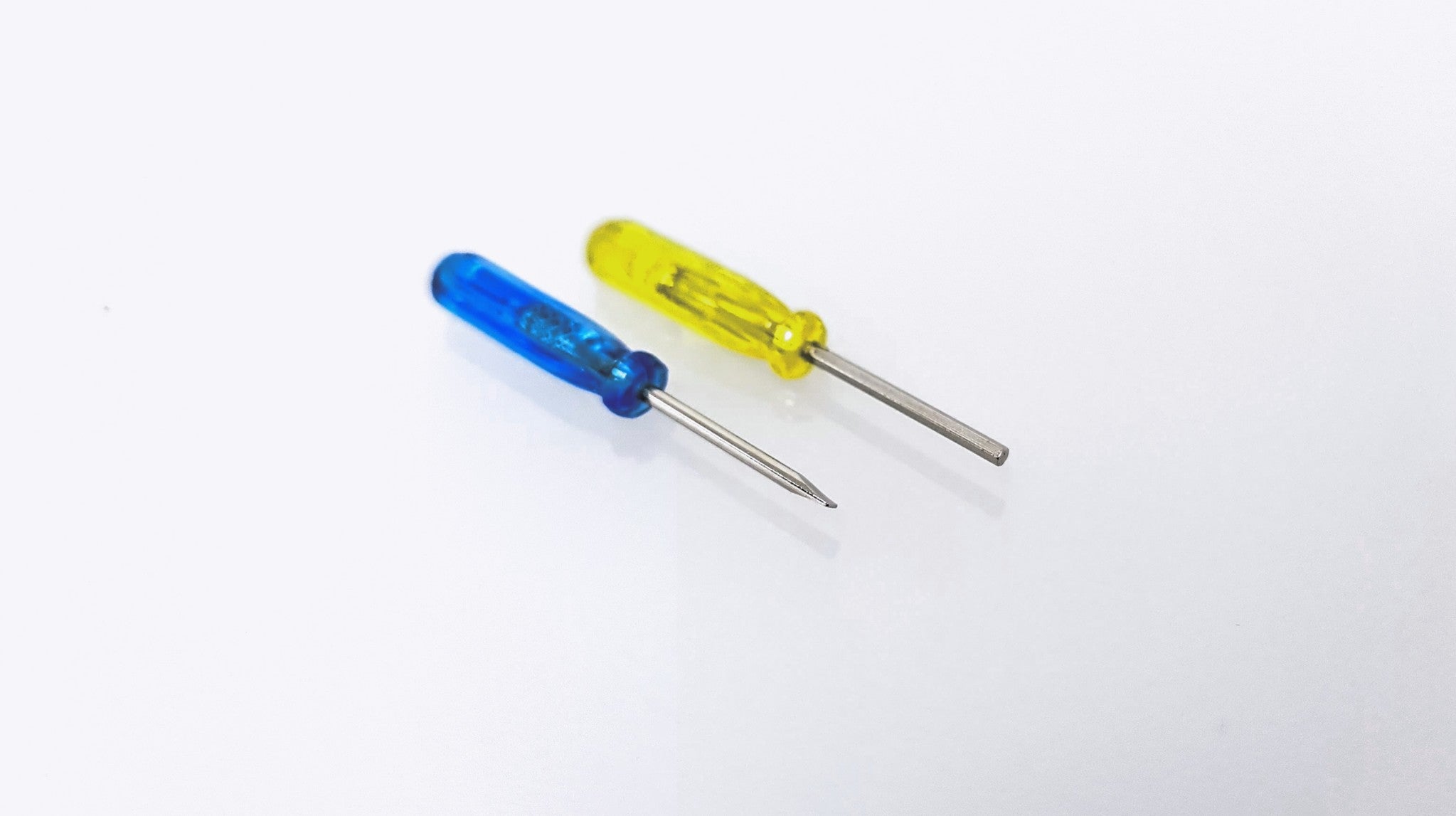 Small Screwdriver Set for SRS