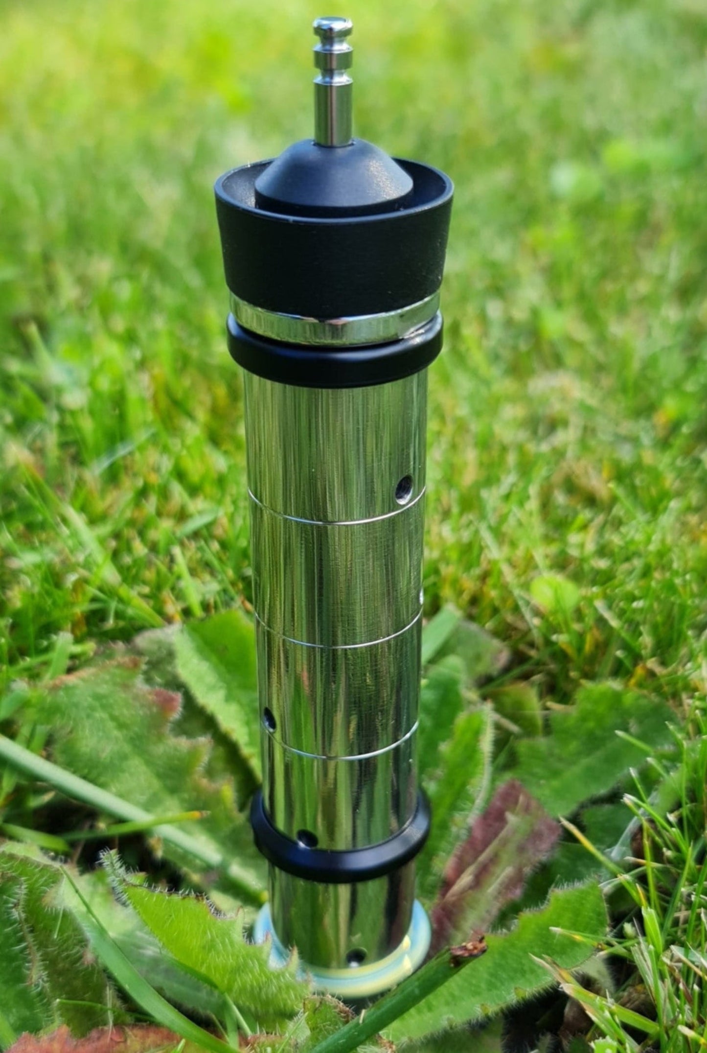 Scorpion Piston - TAC41 + Spring Guide