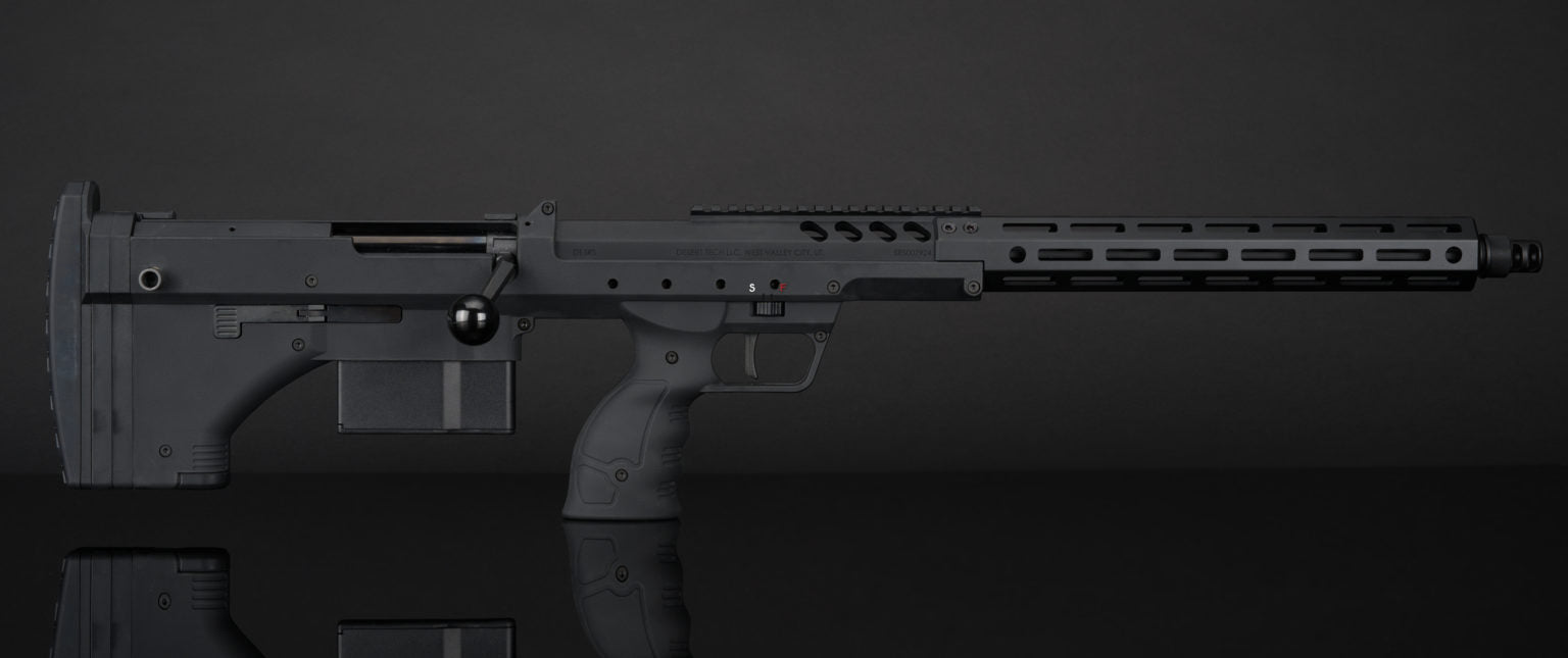Desert Tech SRS A2/M2 22'' Barrel