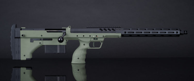 Desert Tech SRS A2/M2 22'' Barrel