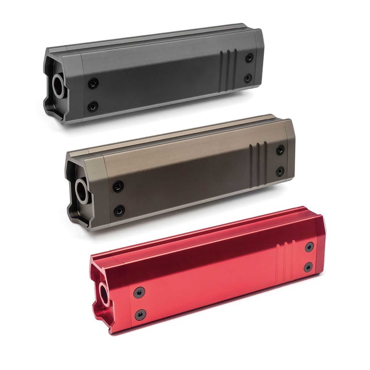 AAP01/01C Barrel Extension 130mm