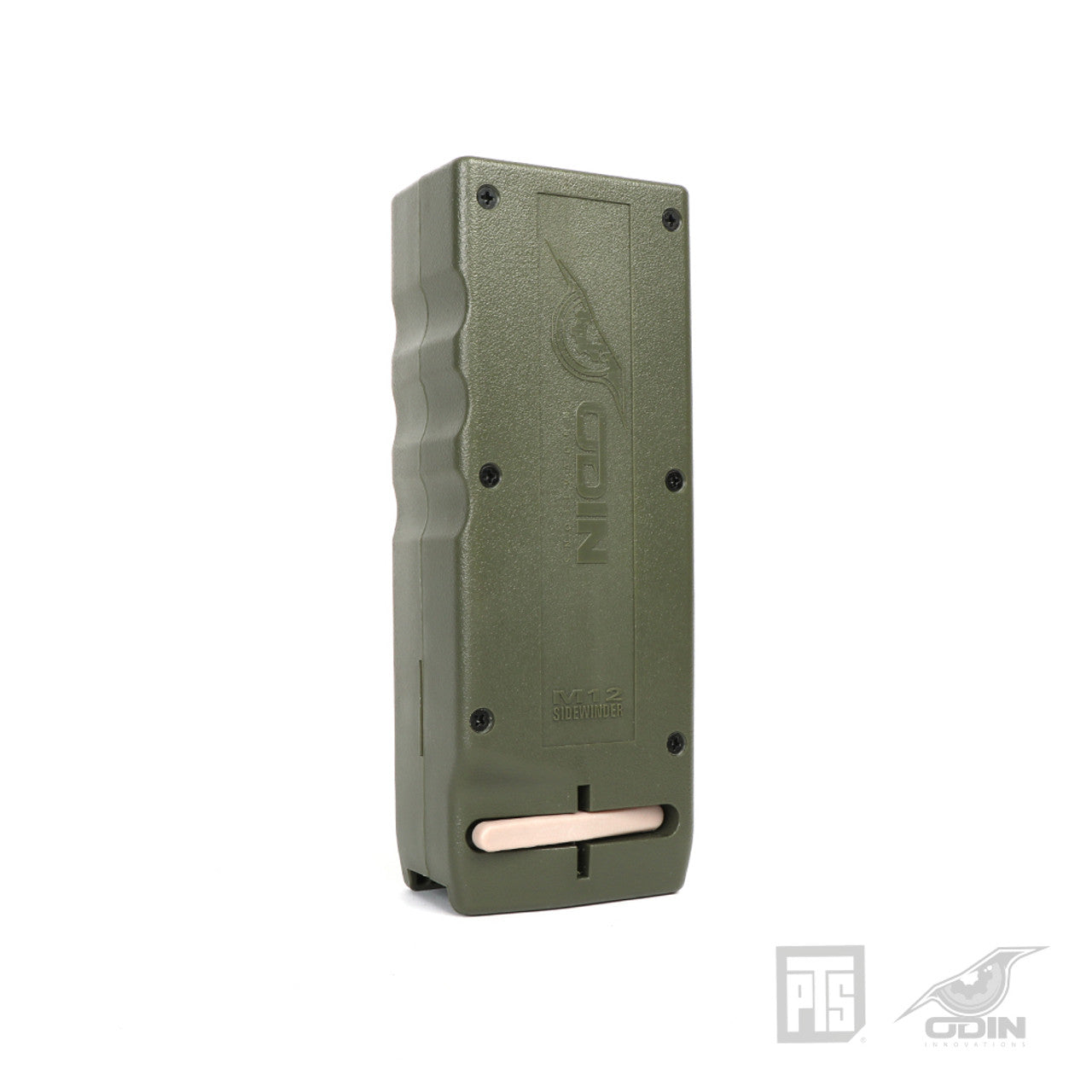 PTS/Odin Innovations M12 Sidewinder Speed Loader
