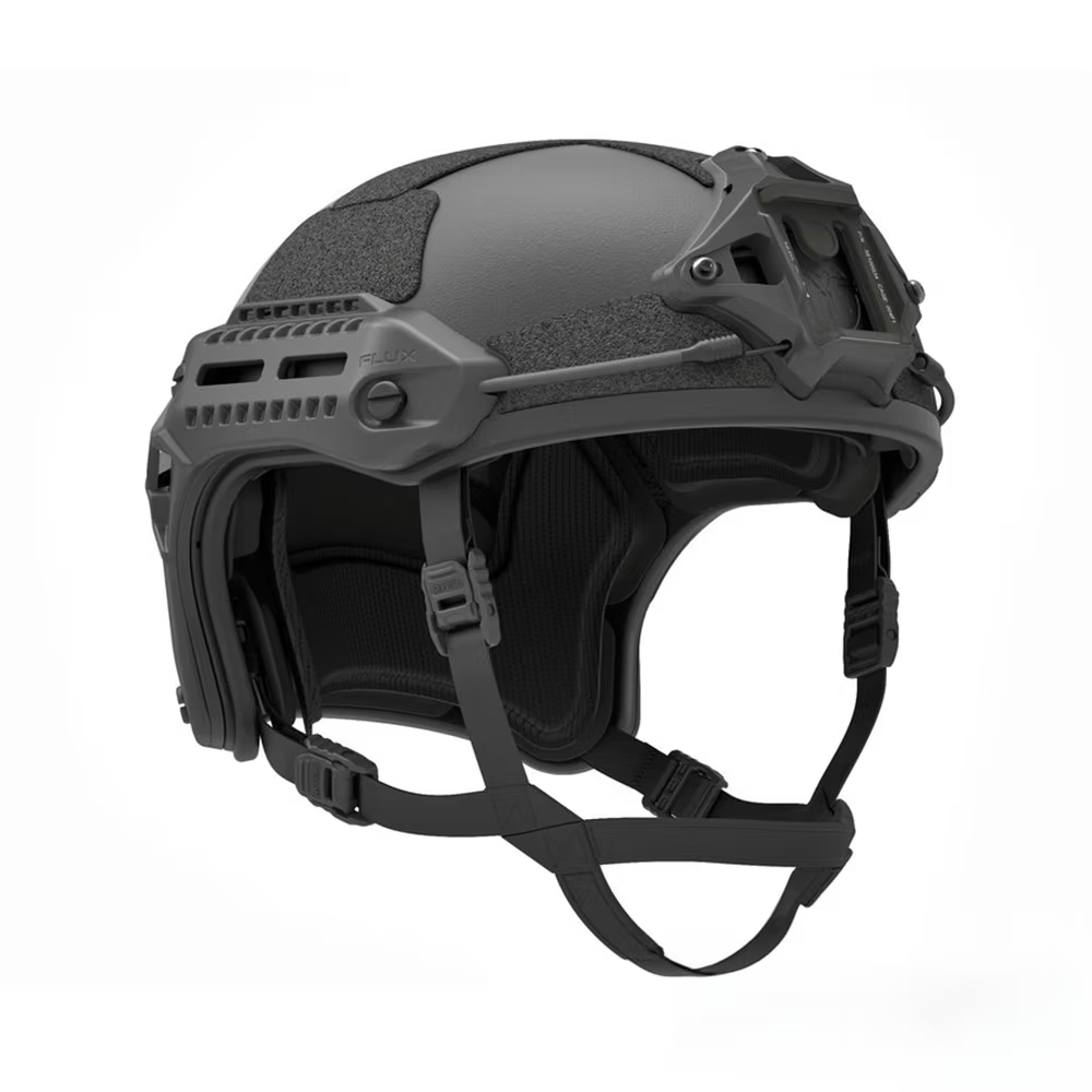 PTS MTEK - Flux Helmet
