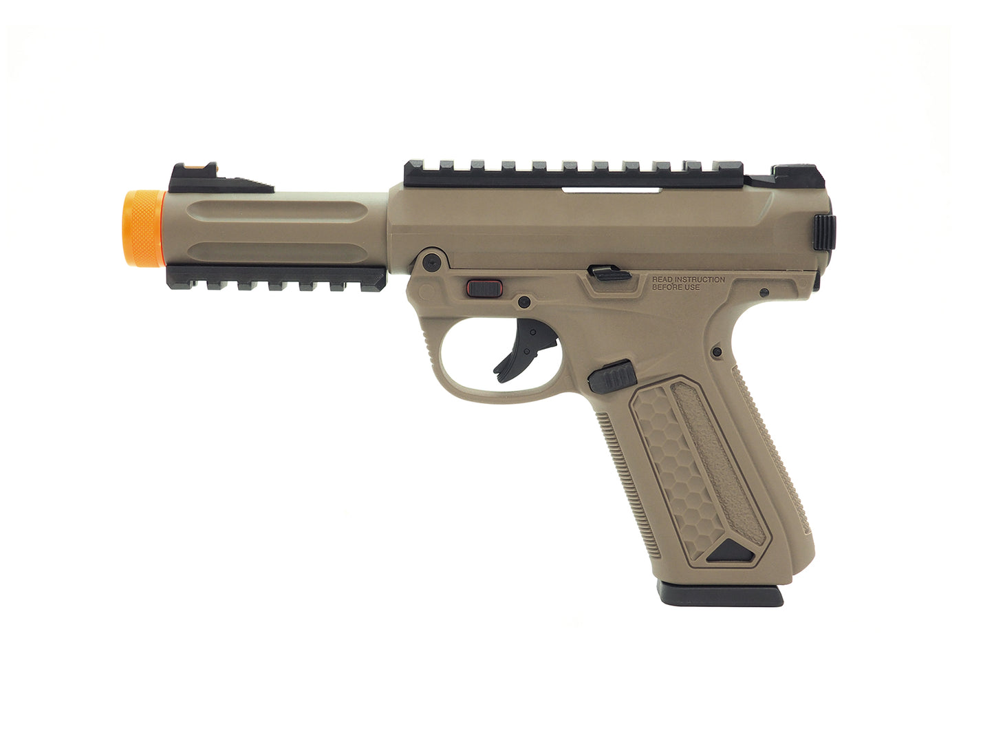 Action Army Pistol AAP-01