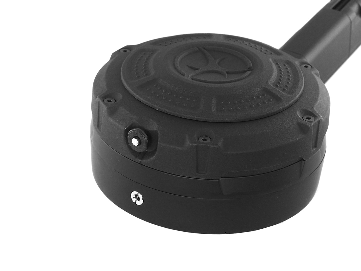 AAP-01 Drum Magazine - 350 rds