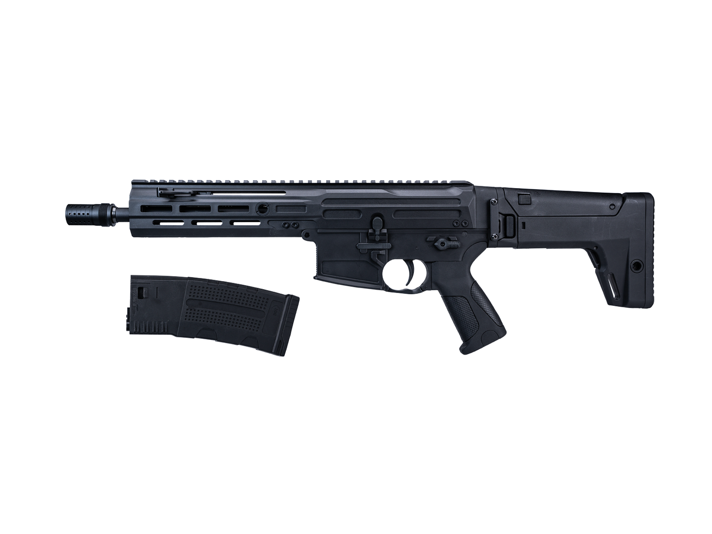 FLCN 5.56 AEG