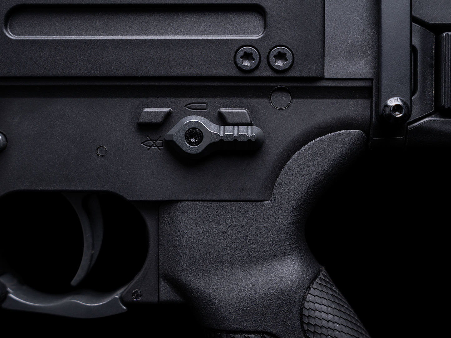 FLCN 5.56 AEG