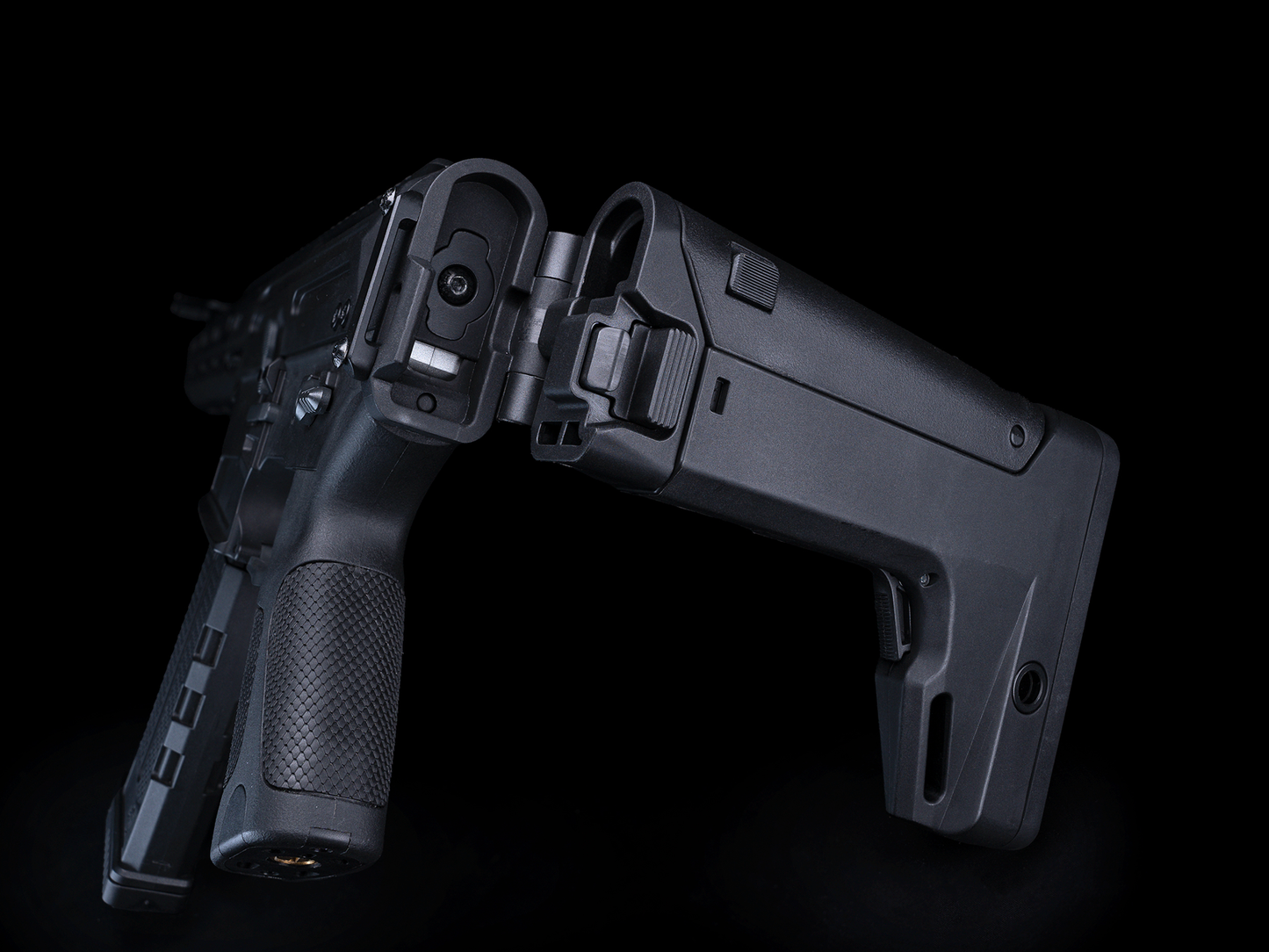 FLCN 5.56 AEG