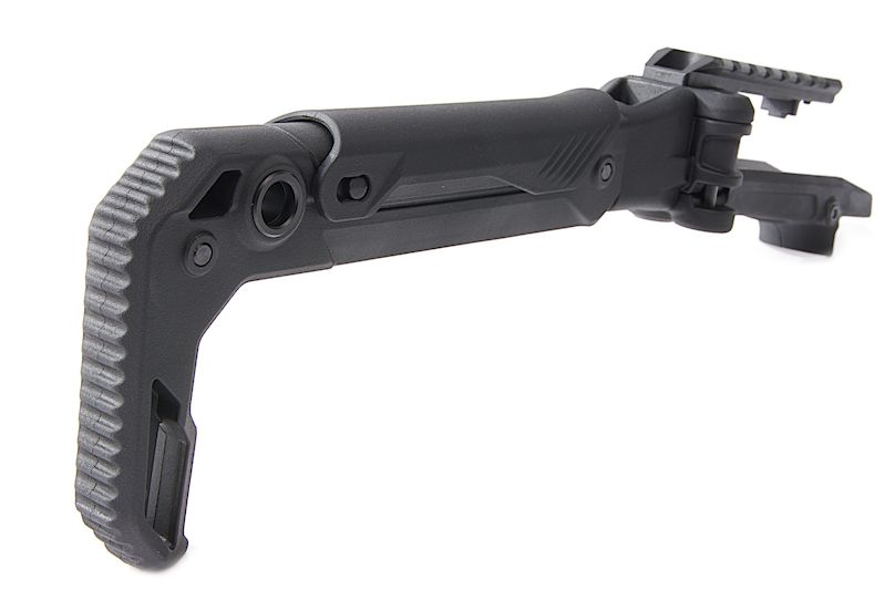 Action Army Folding Stock for AAP-01 Gas Blowback Airsoft Pistols