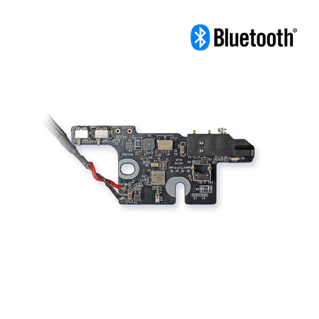 BLINC Bluetooth® FCU for MTW / Article Series