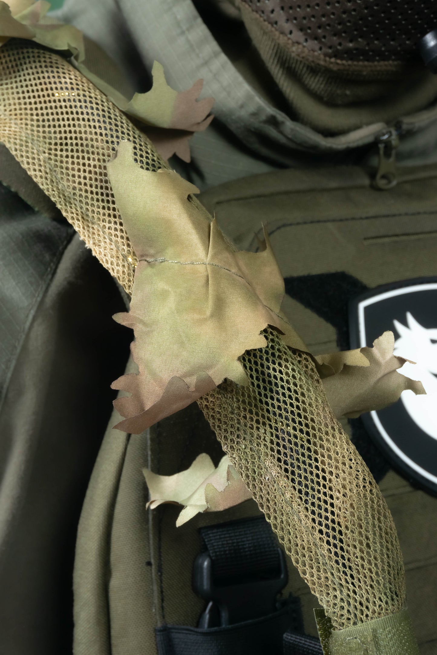 Alder Hydration/HPA Tube Cover