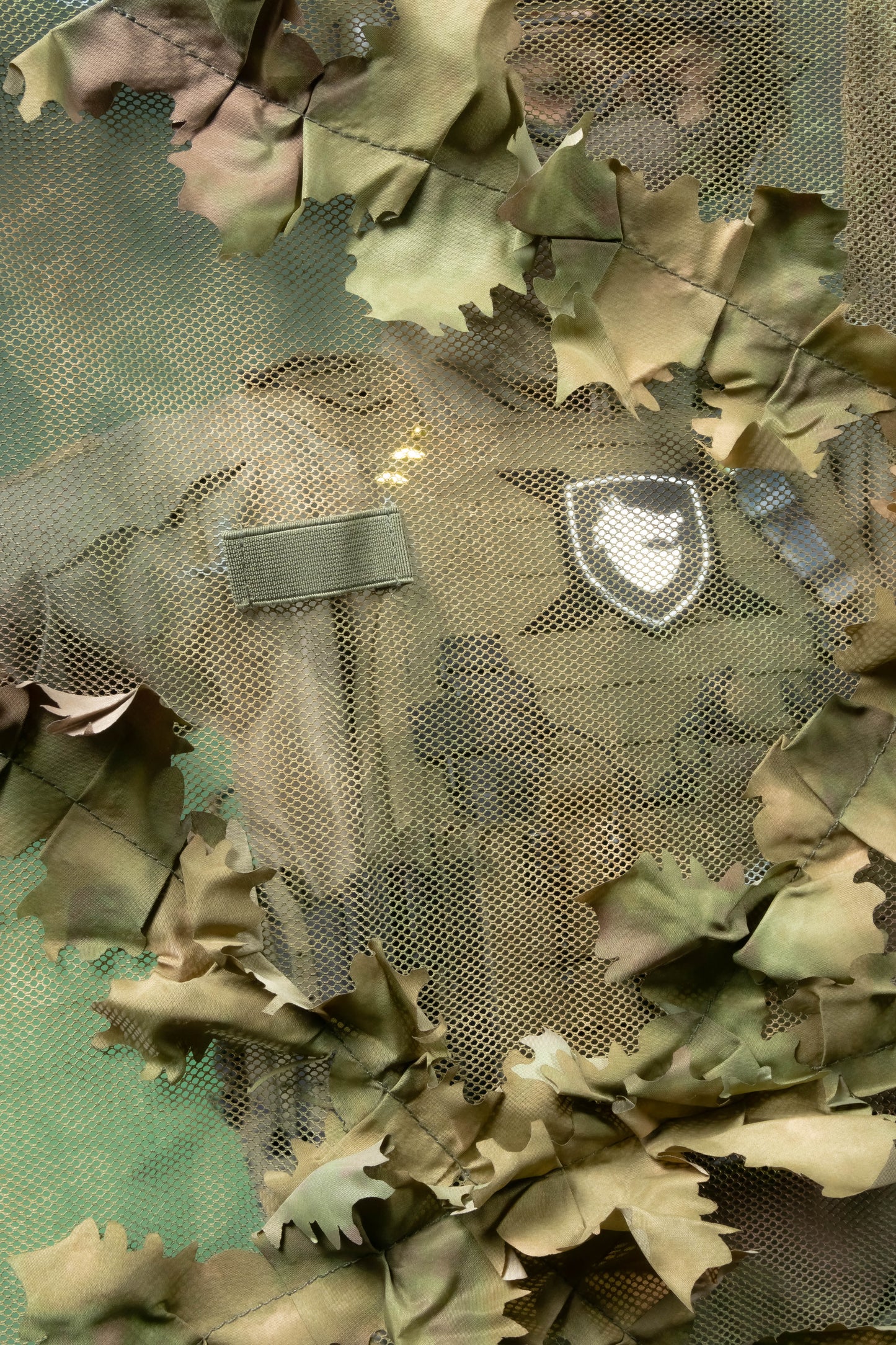 Alder Extra Concealment Kit/Veil (1.2M-1.0M)