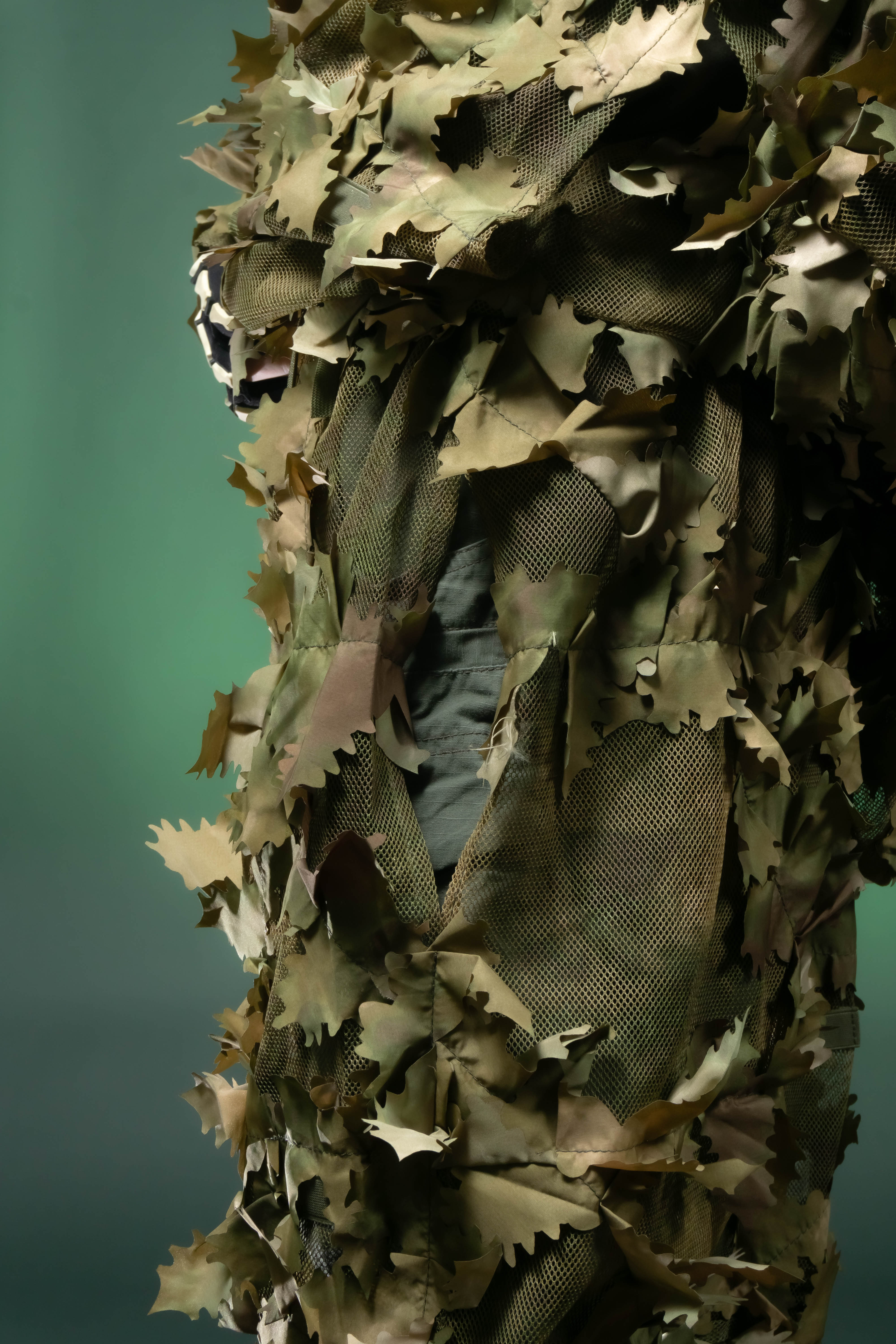 Alder Leaf Suit