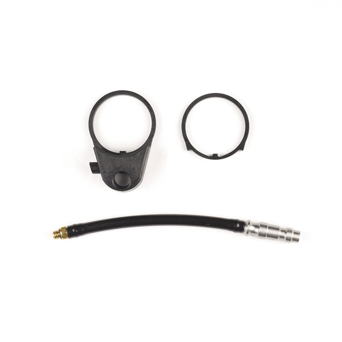 FRAC (Fixed Rear Airline Connector) for MTW