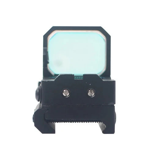 Flip-up Red Dot Reflex Sight