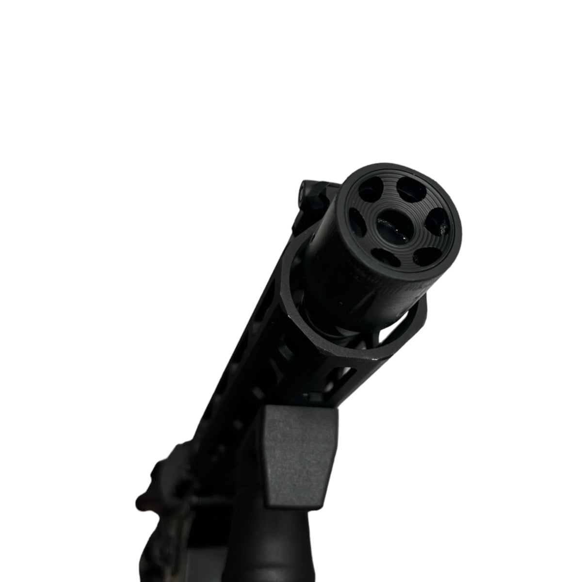 RD TPC SSG Pre Build 4 Mag Bundle!