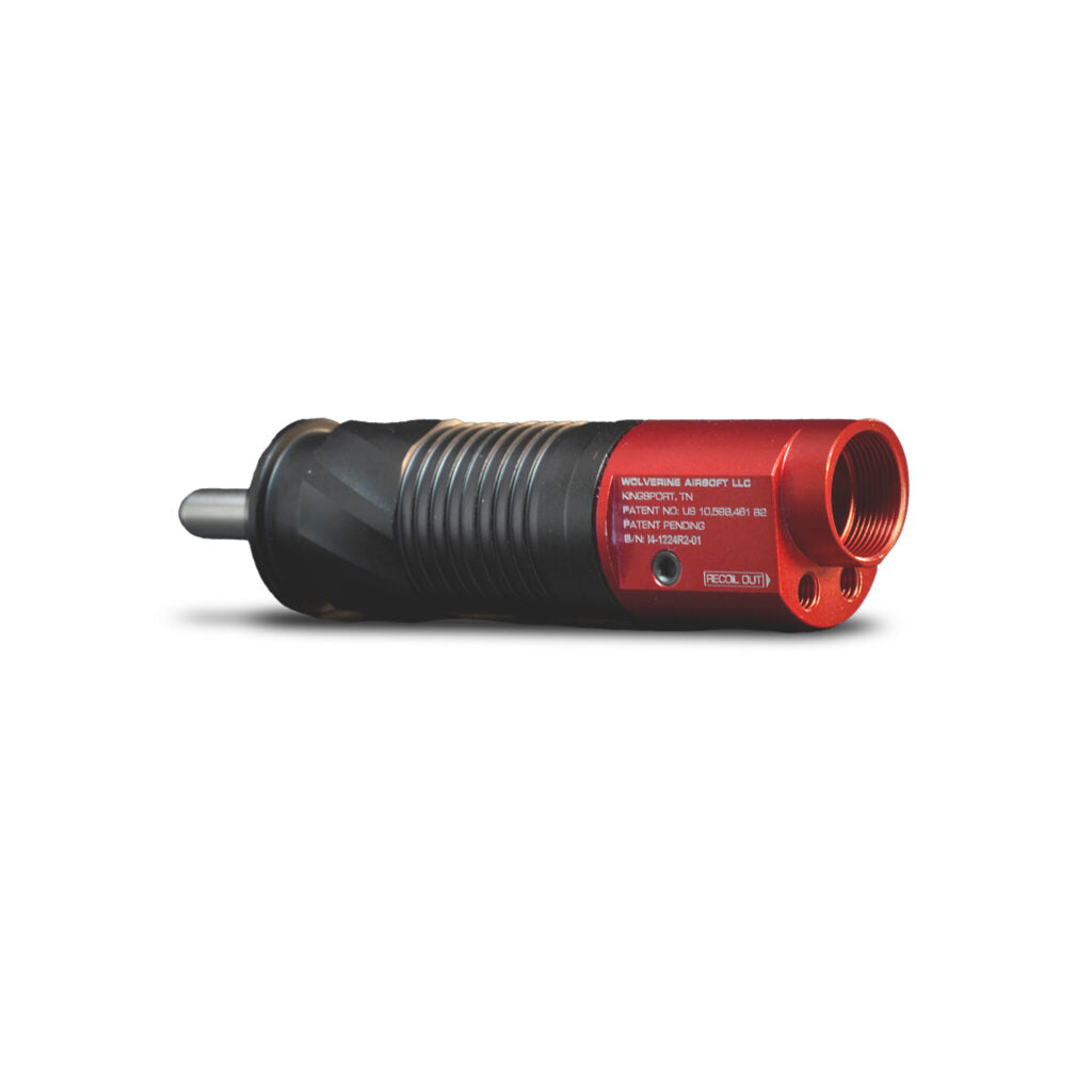 INFERNO XTS HPA Engine Upgrade Kit for MTW PREORDER
