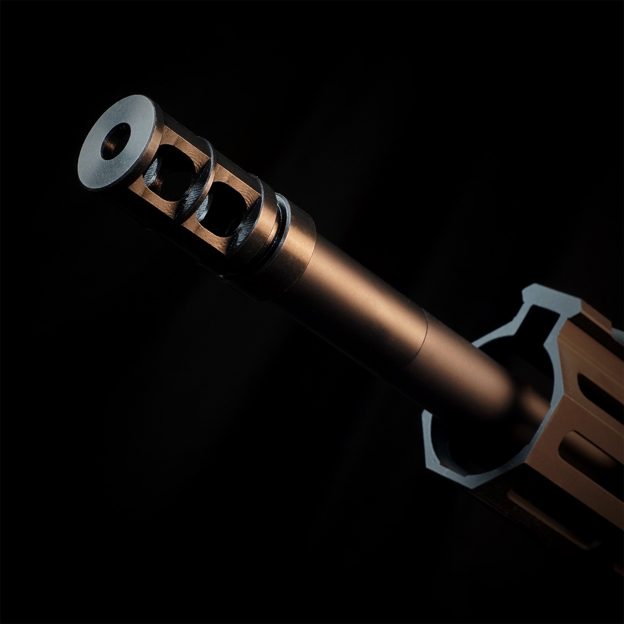 Wolverine Airsoft MTW 308 Tactical XBR