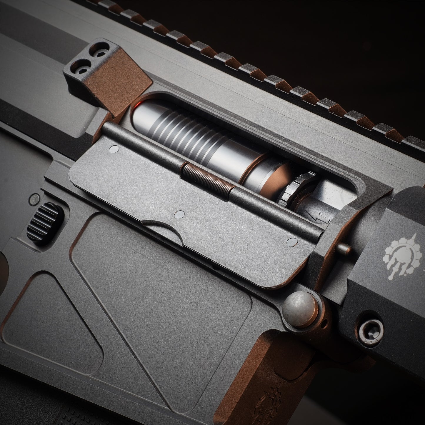 Wolverine Airsoft MTW 308 Tactical XBR PREORDER