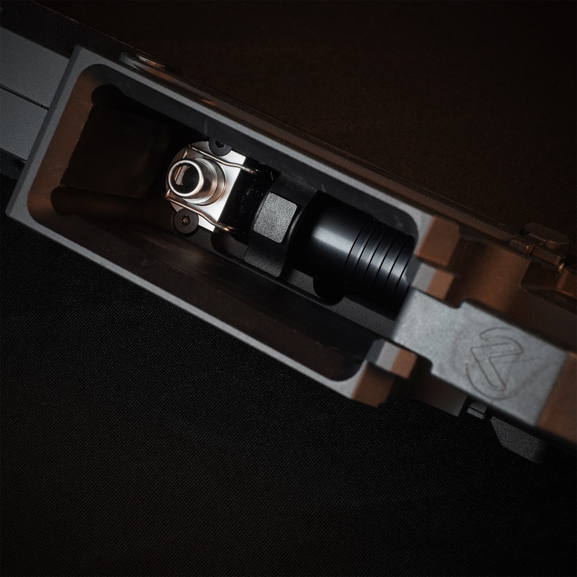 Wolverine Airsoft MTW 308 Tactical XBR