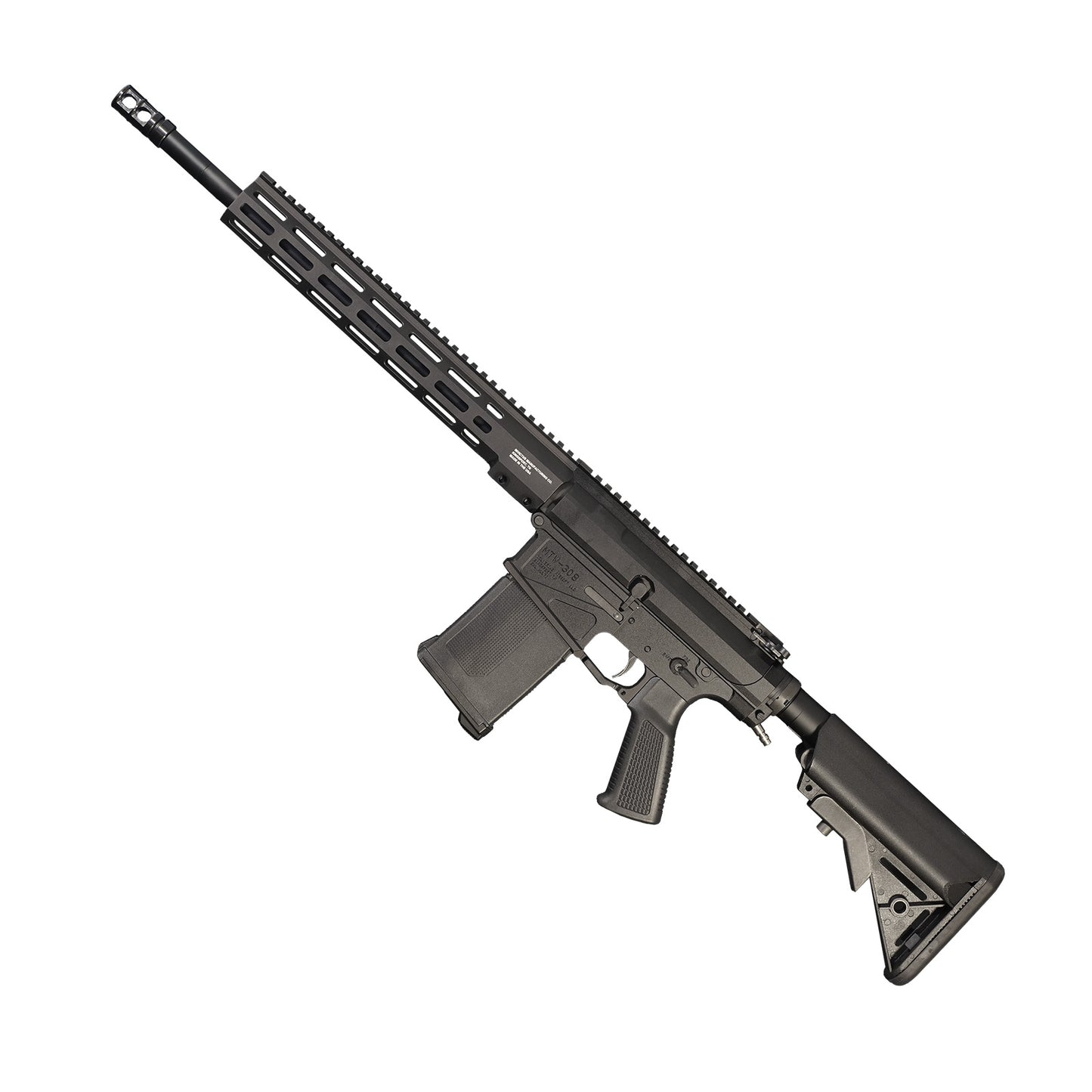 Wolverine Airsoft MTW 308 Tactical XBR PREORDER