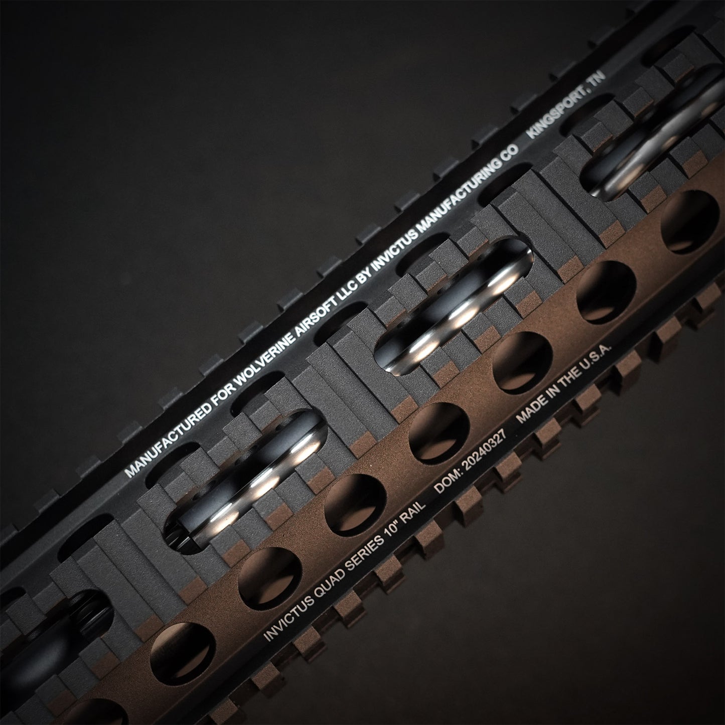 MTW Forged Series