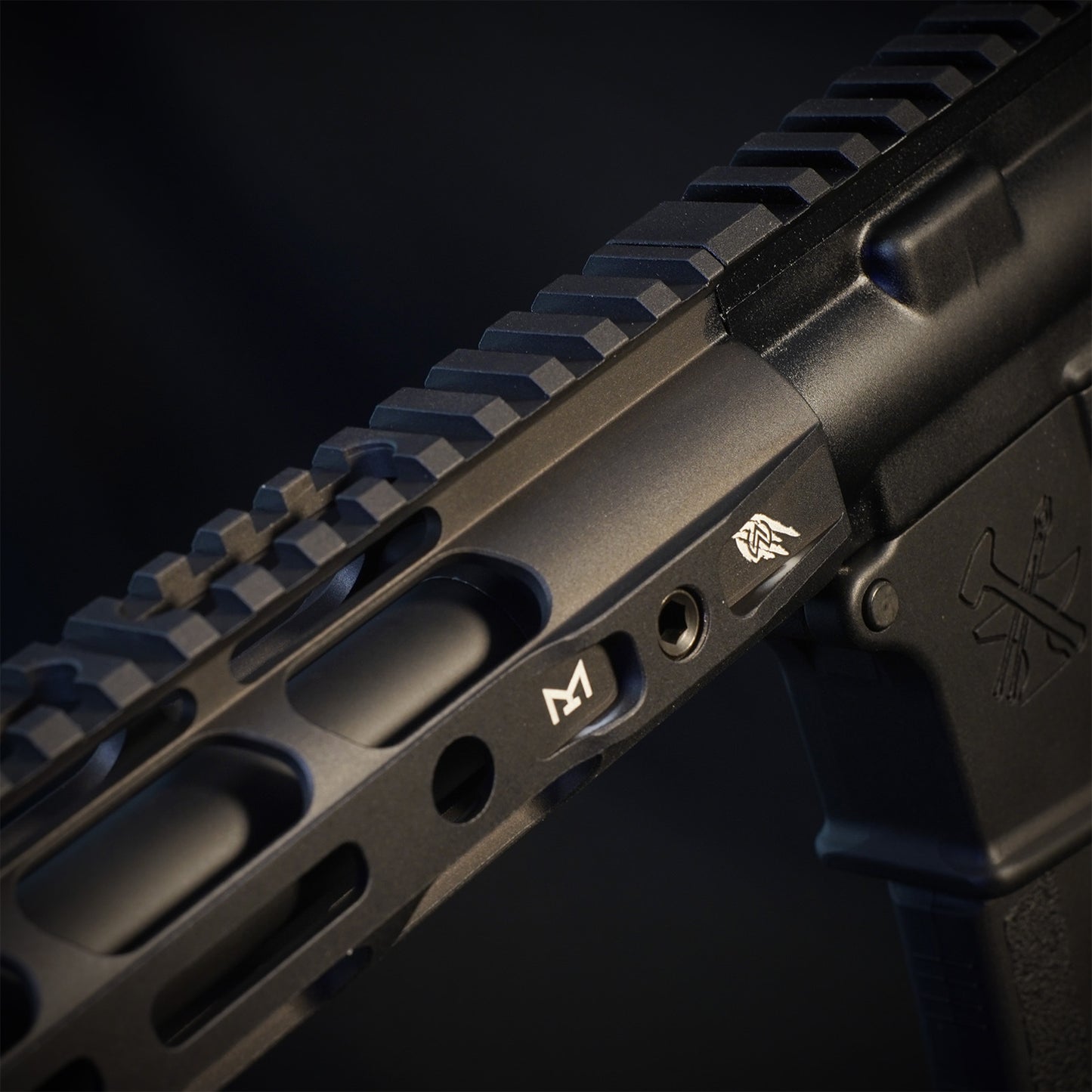 MTW Forged Series