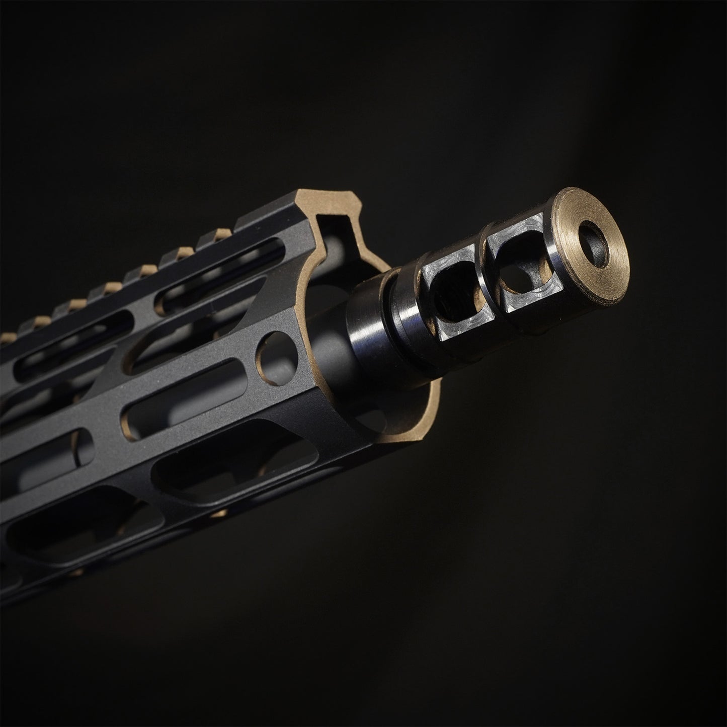 MTW Forged Series