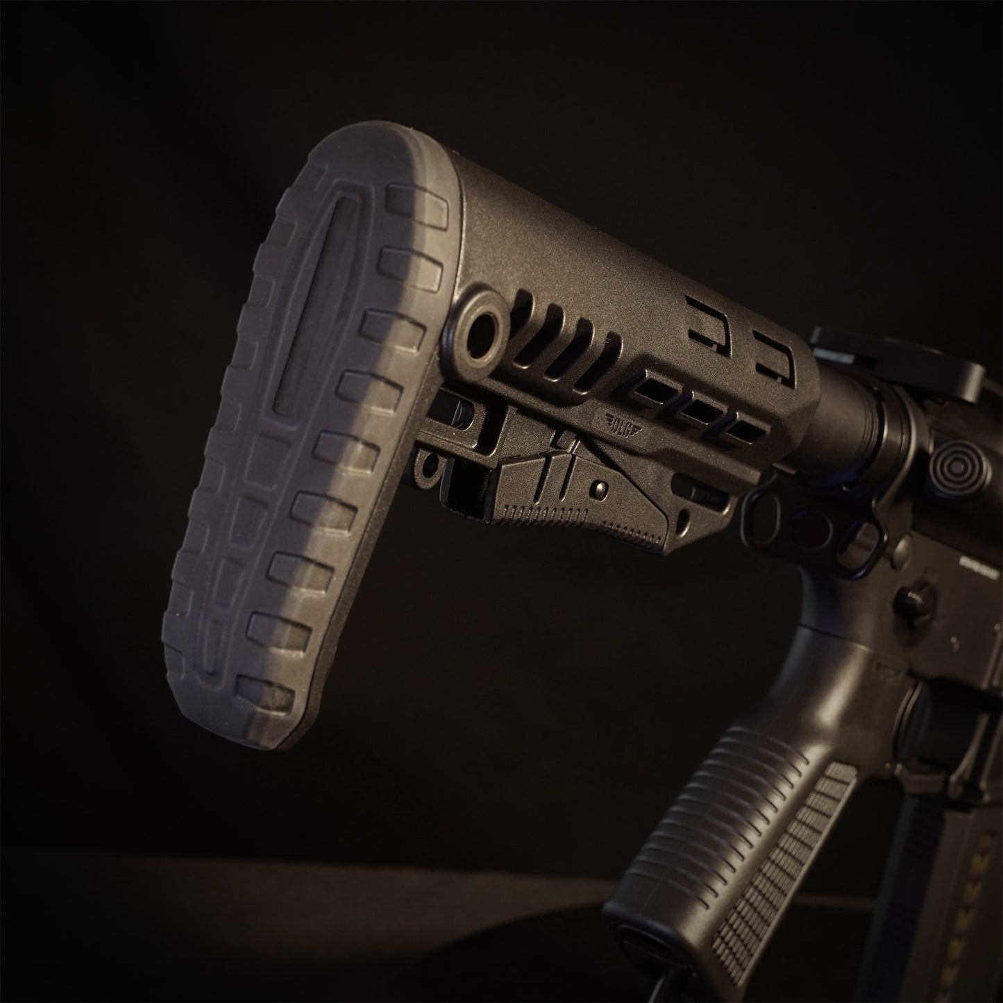 MTW Forged Series