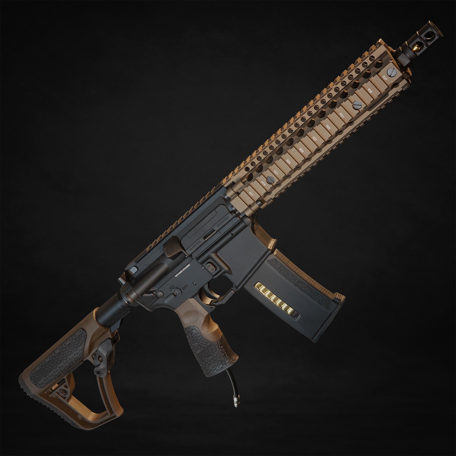 Daniel Defense MTW MK18 2026 – Skirmshop USA