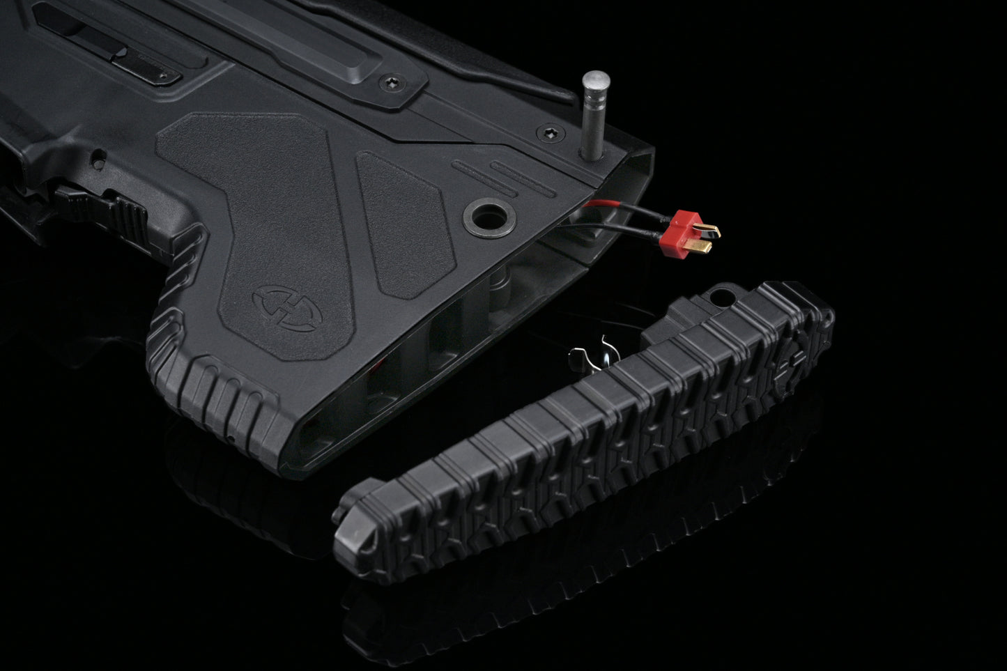 MDRX MICRON V3 AEG