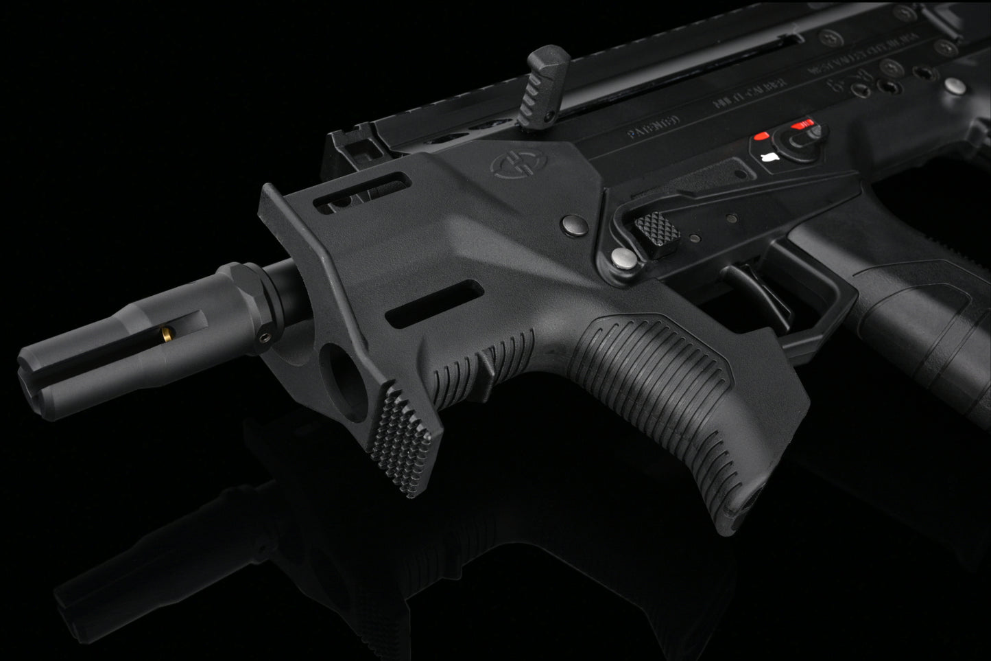 MDRX MICRON V3 AEG