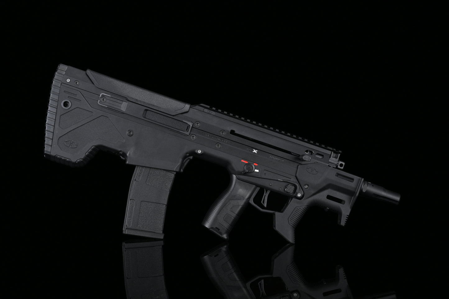 MDRX MICRON V3 AEG